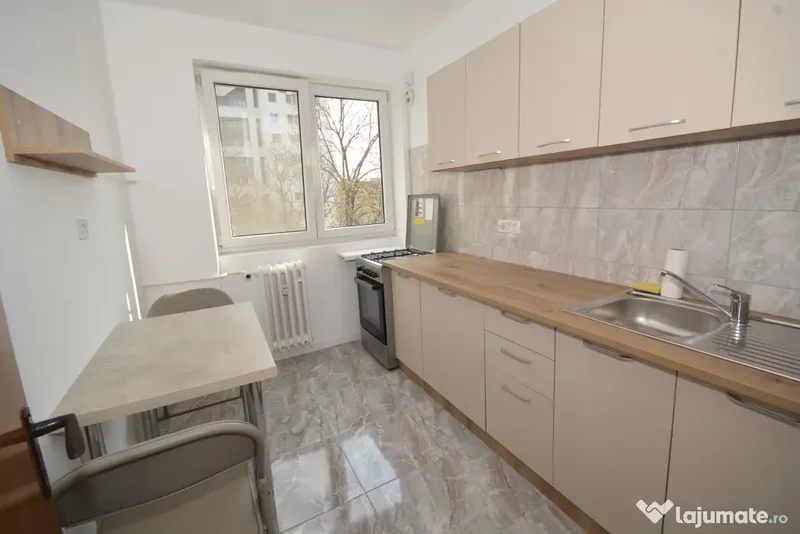 Drumul Taberei Ap 2 camere de inchiriat